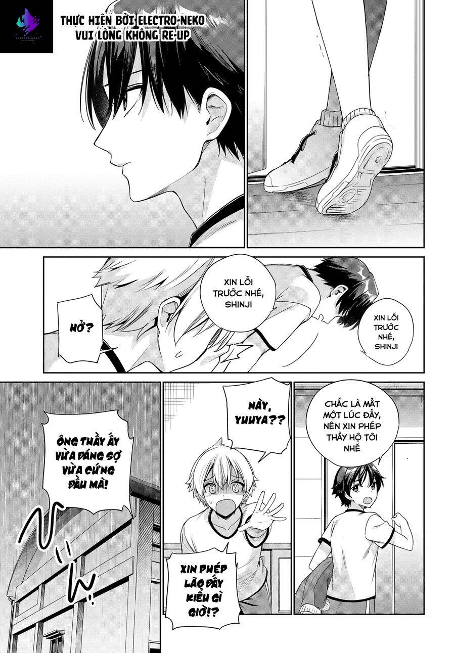 Ryoushin No Shakkin Wo Katagawari Shite Morau Jouken Wa Nihon Ichi Chương 28 Ảnh 18