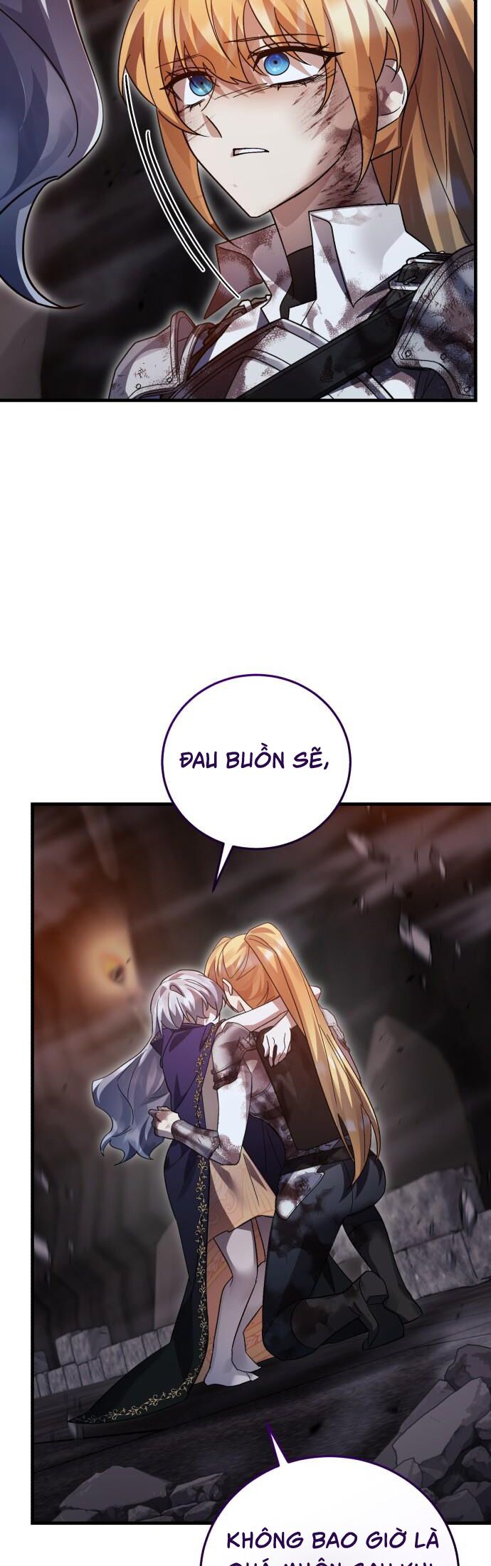 Hero X Demon King X Villain Chương 130 Ảnh 29