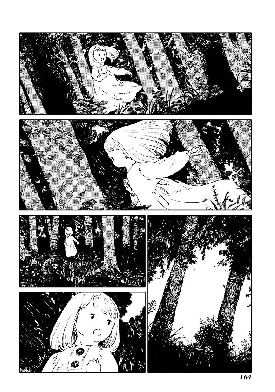 Totsukuni No Shoujo Chương 10 Ảnh 29