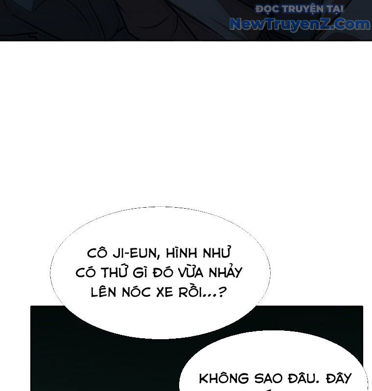 Chủ Xe Thức Ăn Nhanh Trong Ngục Tối Chương 63 Ảnh 29