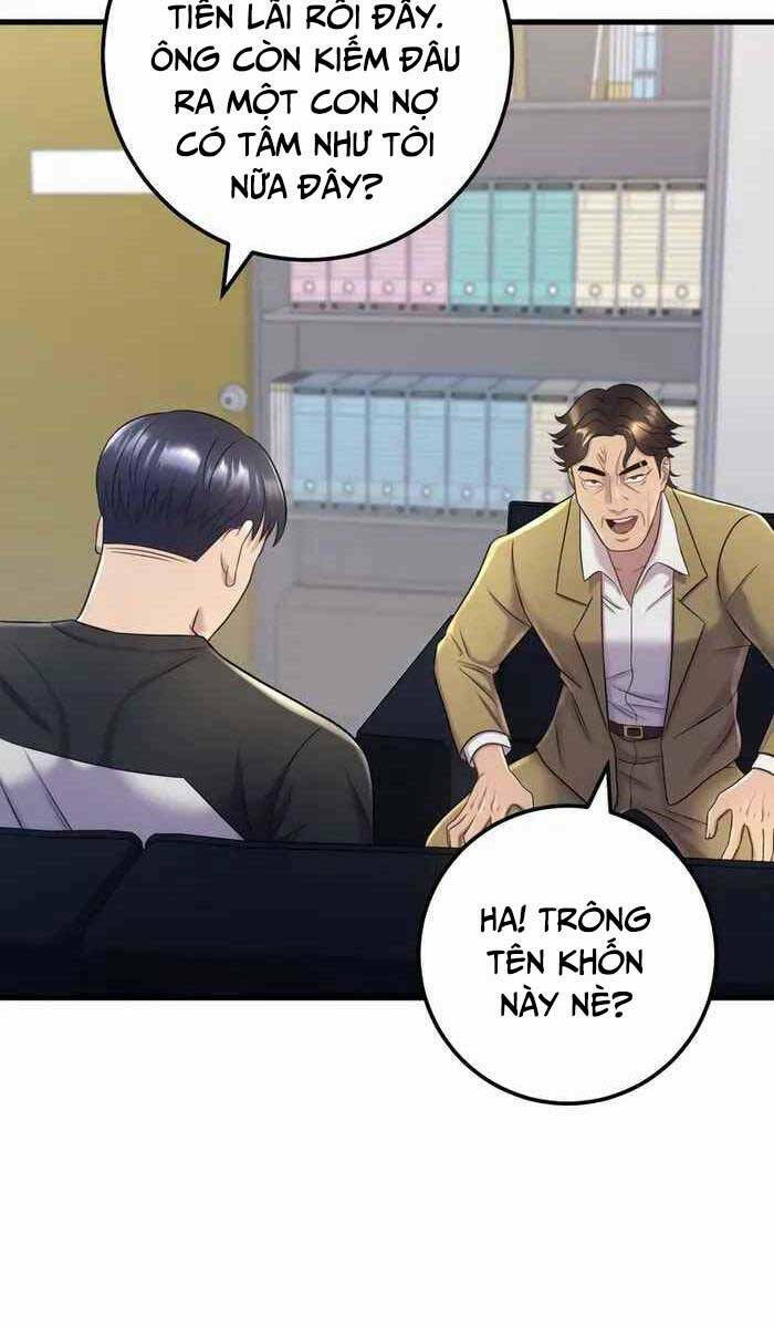 Kiếp Này Tôi Sẽ Là Phản Diện Chương 6 Ảnh 33