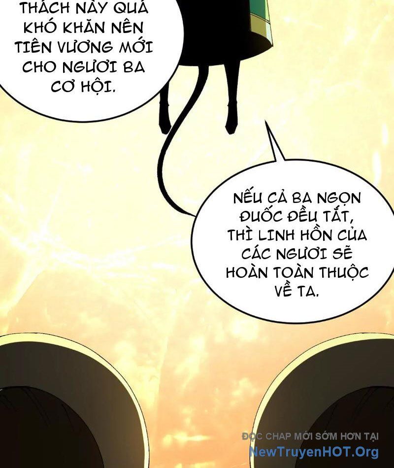 Tiên Vương Thú Liệp Pháp Tắc Chương 3 Ảnh 65