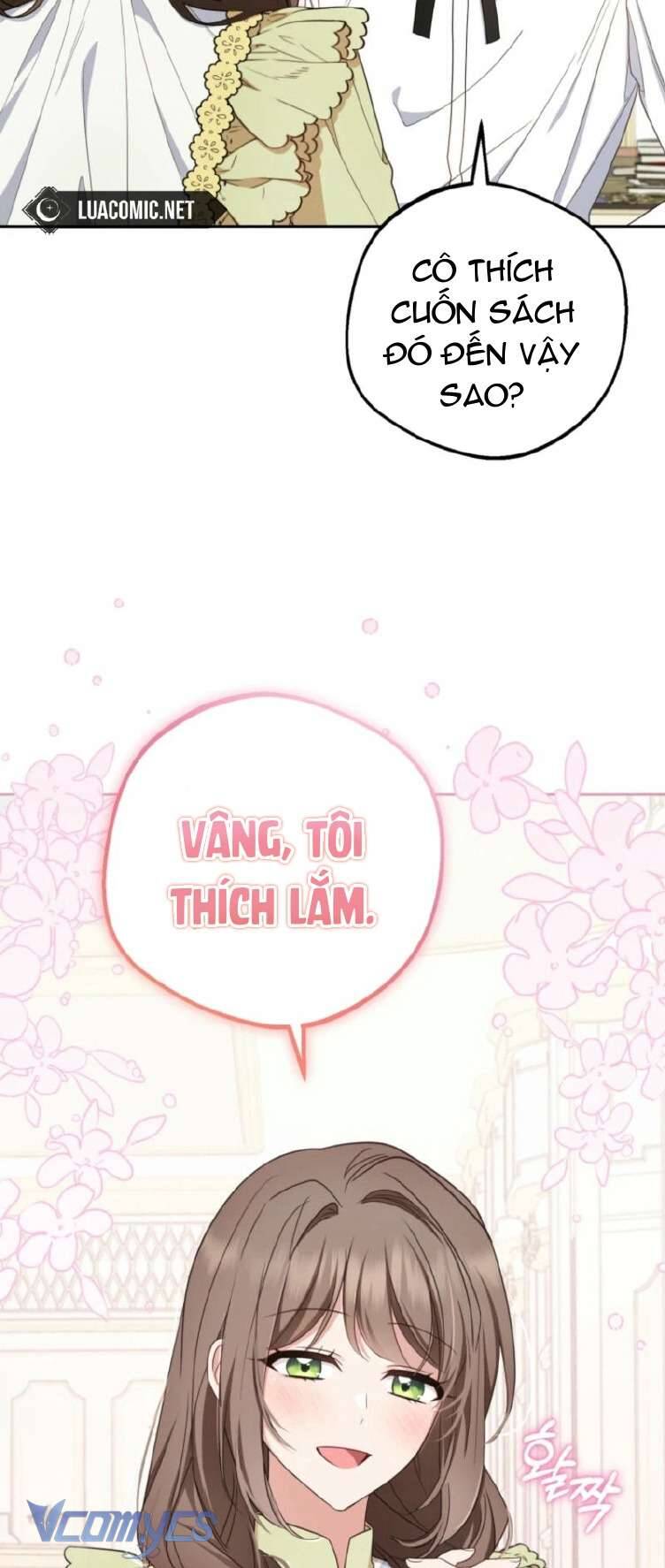 Được Yêu Thương Mà Còn Ngại Ngùng Sao! Chương 87 Ảnh 34