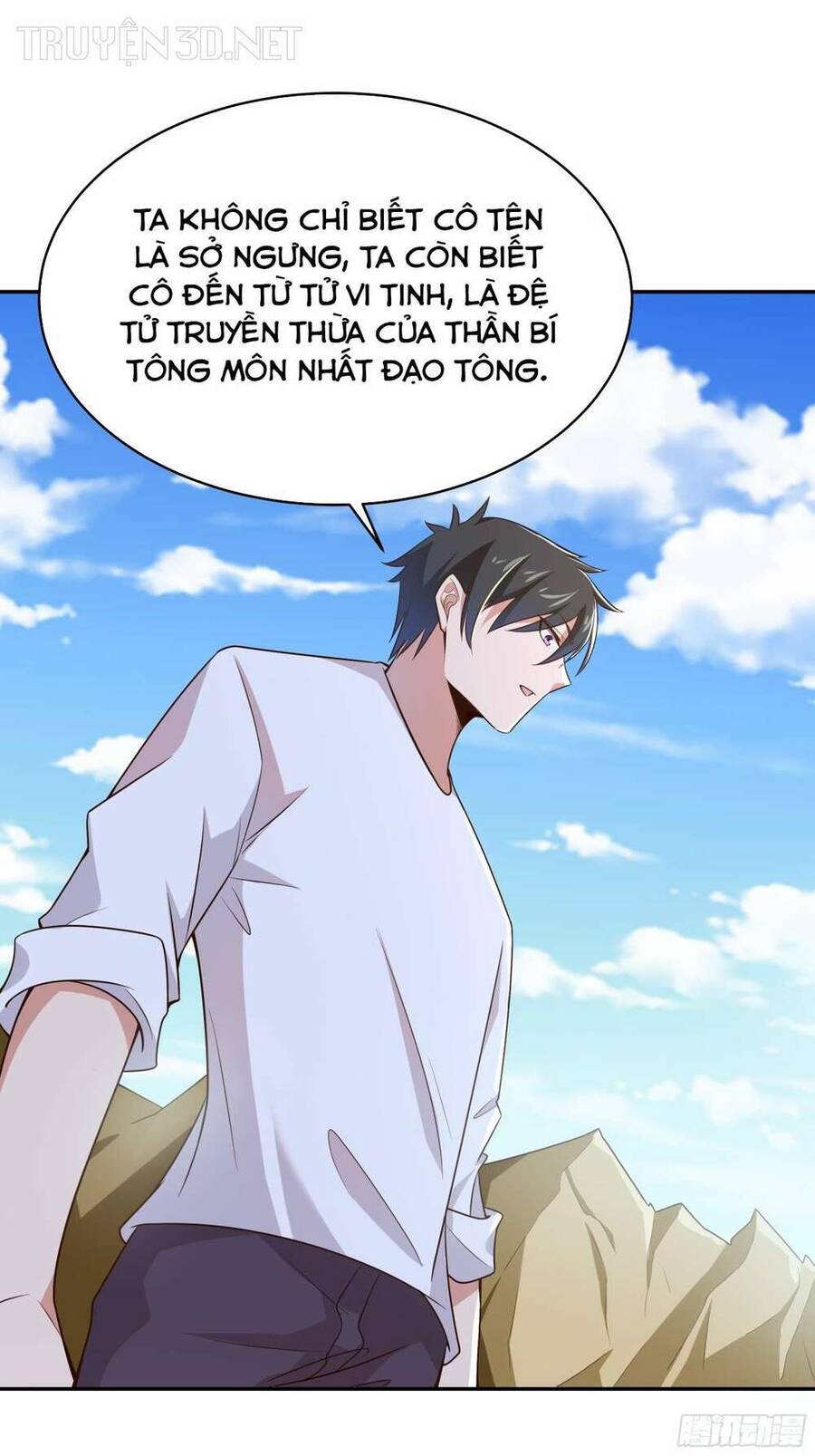 Trùng Sinh Đô Thị Thiên Tôn Chương 405 Ảnh 4