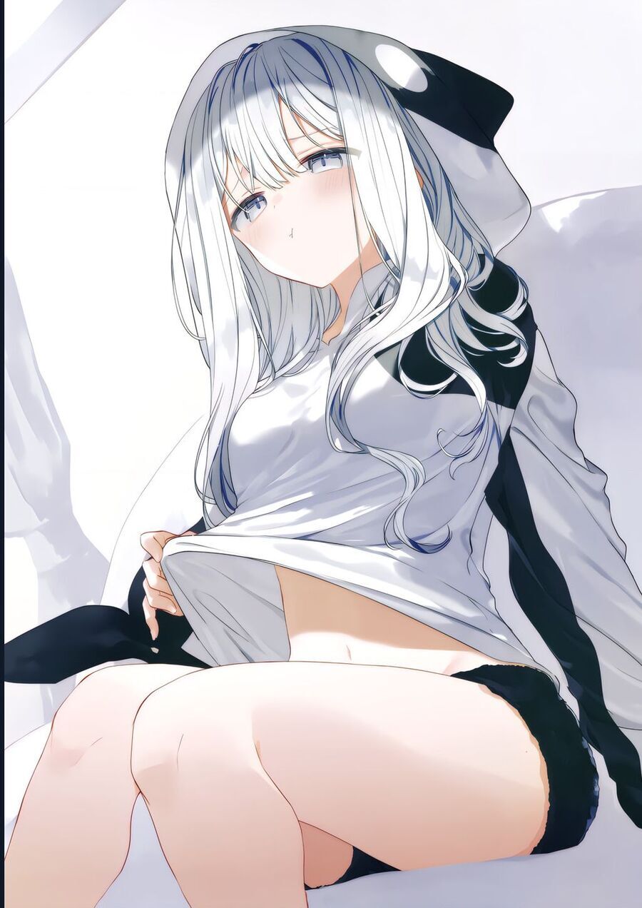The Fairytale-Like You Goes On The Assault Chương 39 Ảnh 15