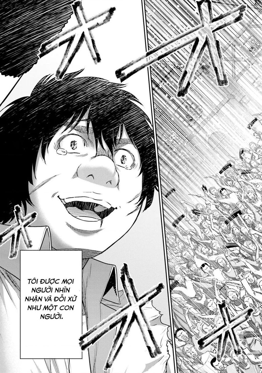 Buta No Fukushuu Chương 6 Ảnh 37