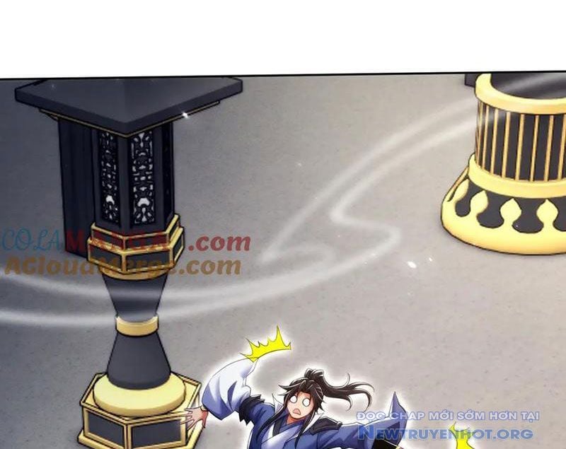 Các Nữ Sư Tôn Đều Muốn Chiếm Hữu Ta Chương 21 Ảnh 40