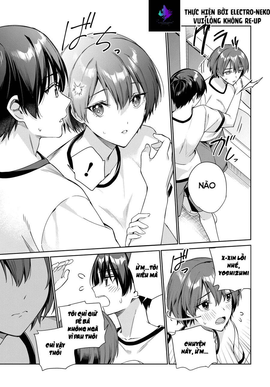 Ryoushin No Shakkin Wo Katagawari Shite Morau Jouken Wa Nihon Ichi Chương 28 Ảnh 20
