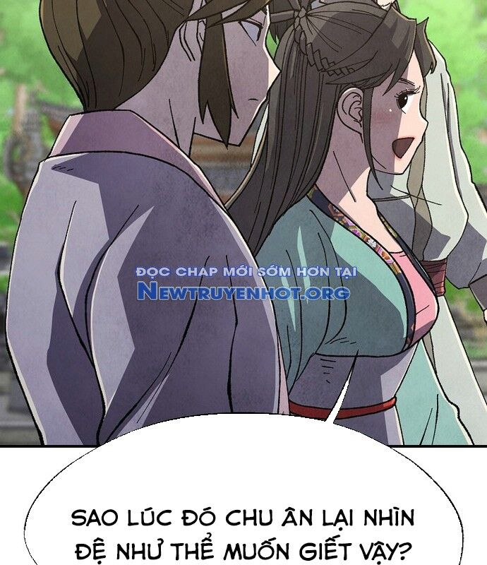 Ngoại Tôn Thiên Tài Của Nam Cung Thế Gia Chương 53 Ảnh 11