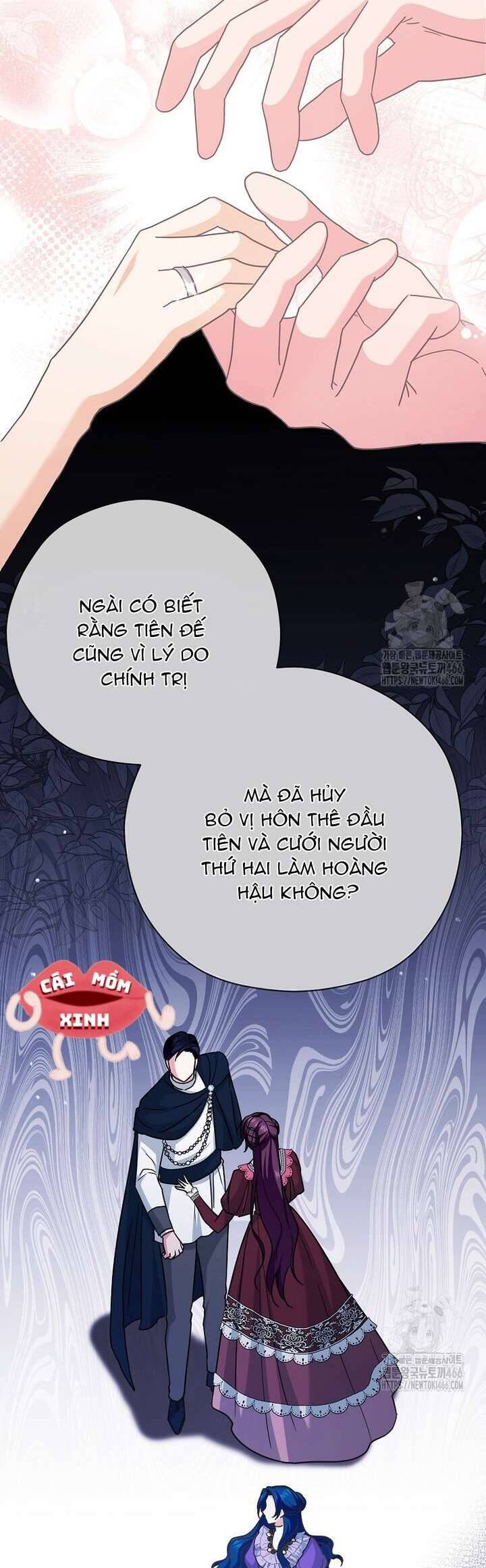 Không Cần Sự Ám Ảnh Của Bạo Chúa Chương 31 Ảnh 7