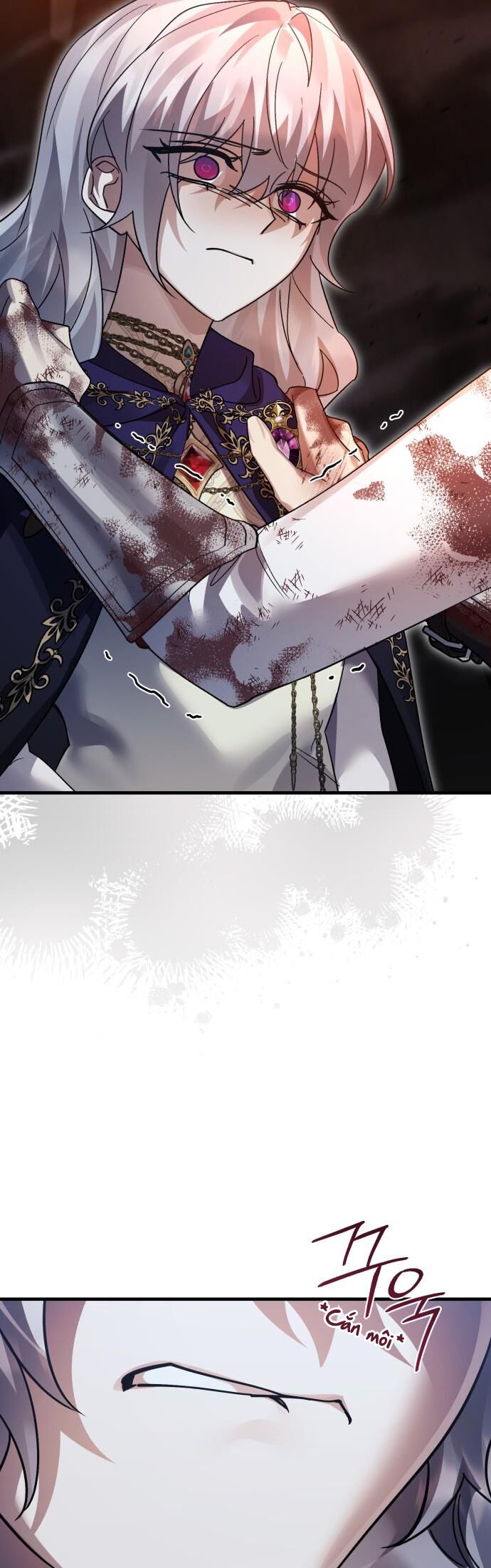 Hero X Demon King X Villain Chương 130 Ảnh 26