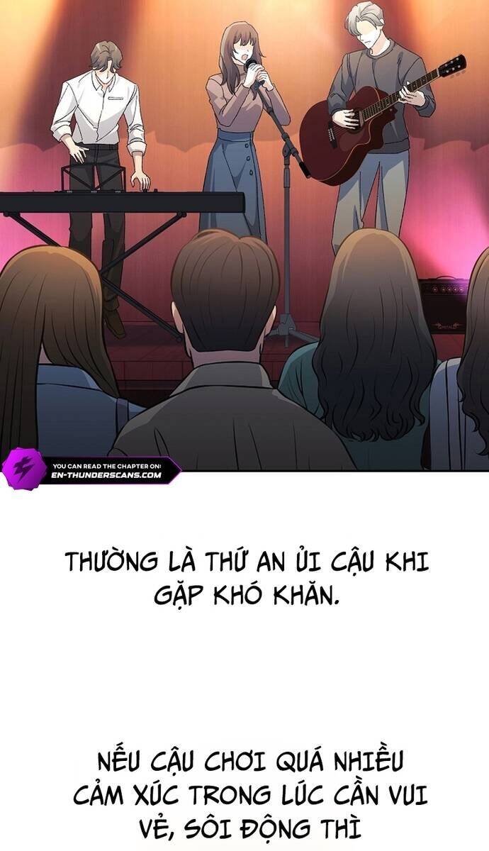 Tái Thiết Cuộc Đời Kẻ Nghiện Game Chương 17 Ảnh 40