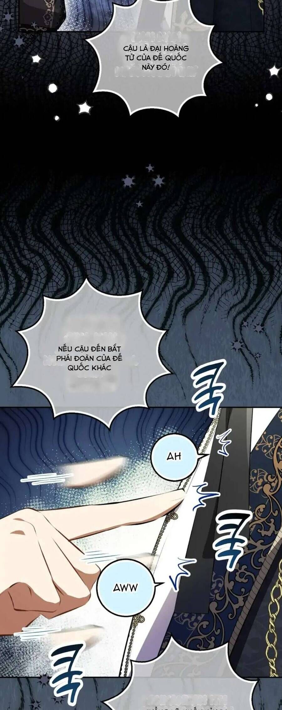 Sóc Nhỏ Tài Năng Chương 100 Ảnh 42