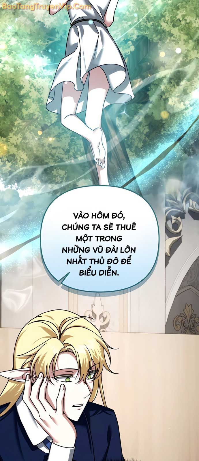 Tất Cả Bản Ngã Của Tôi Đều Là Hung Thần Chương 42 Ảnh 22