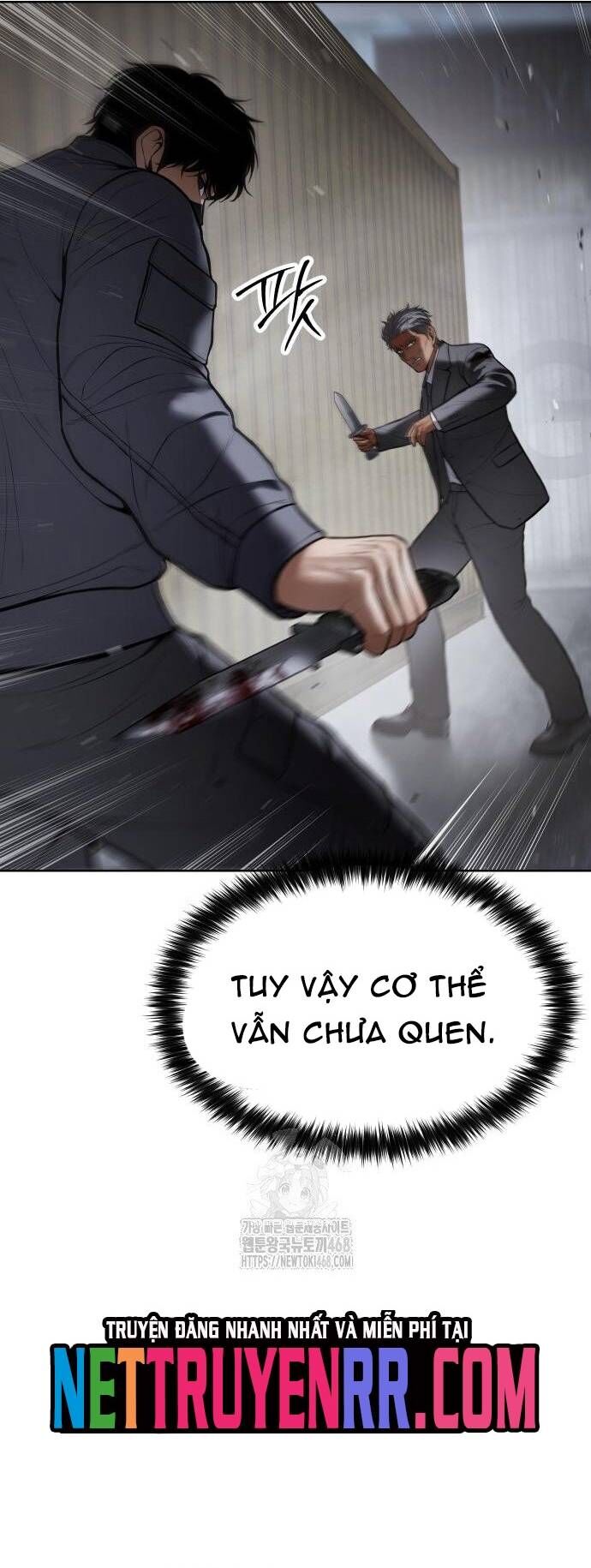 Đặc Vụ Song Sinh Chương 130 Ảnh 70