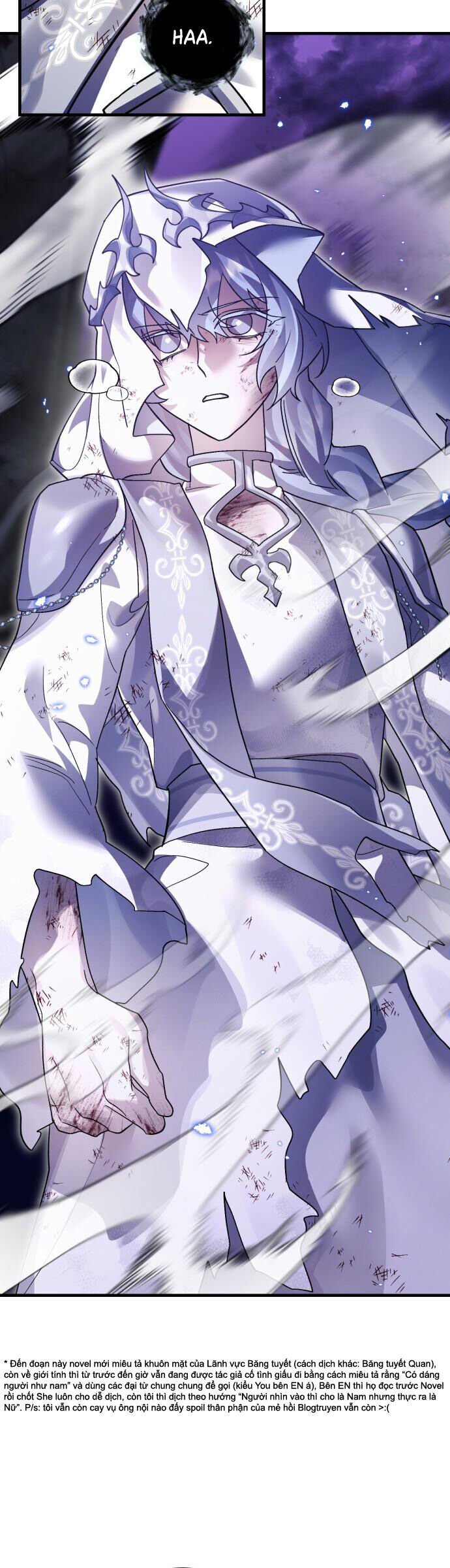 Hero X Demon King X Villain Chương 130 Ảnh 39