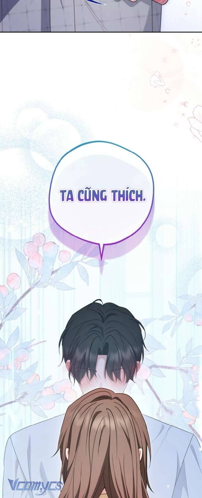 Được Yêu Thương Mà Còn Ngại Ngùng Sao! Chương 87 Ảnh 39