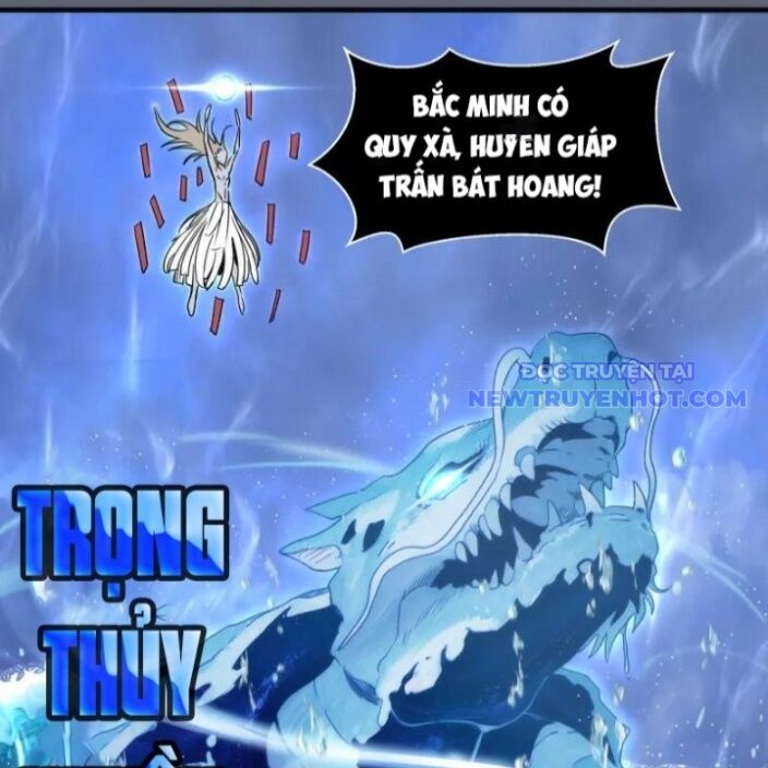 Cao Đẳng Linh Hồn Chương 319 Ảnh 9
