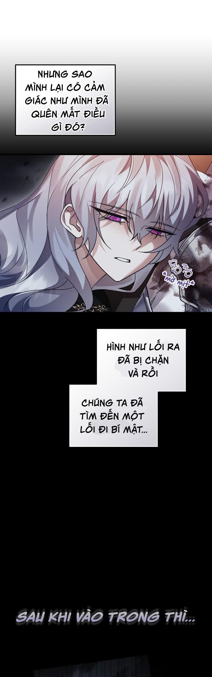 Hero X Demon King X Villain Chương 130 Ảnh 7