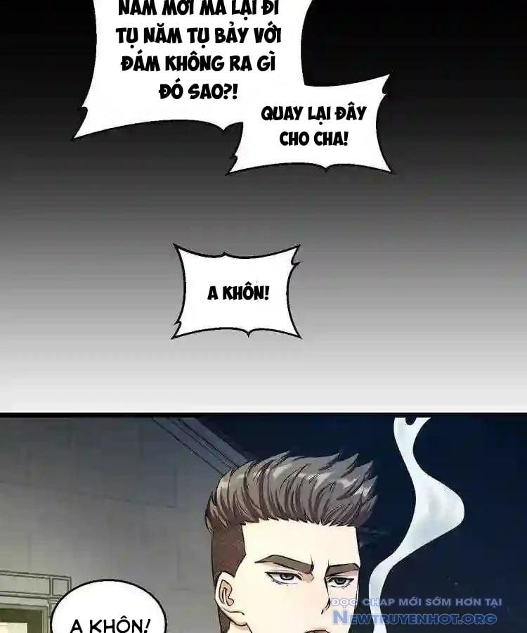 Dẫu Nản Vẫn Cố Chương 12 Ảnh 16