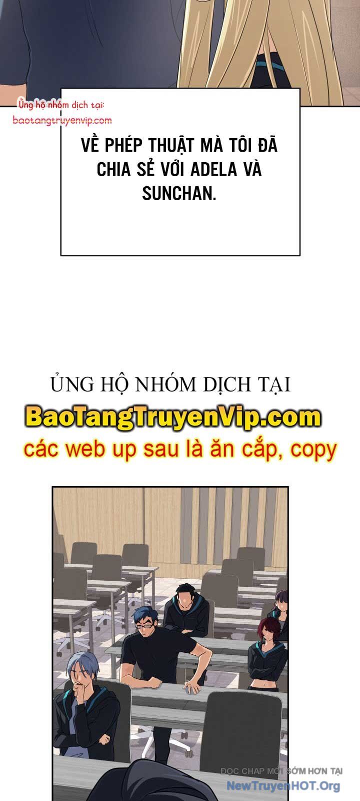 Sự Trở Lại Của Đại Pháp Sư Huyền Thoại Chương 53.2 Ảnh 53