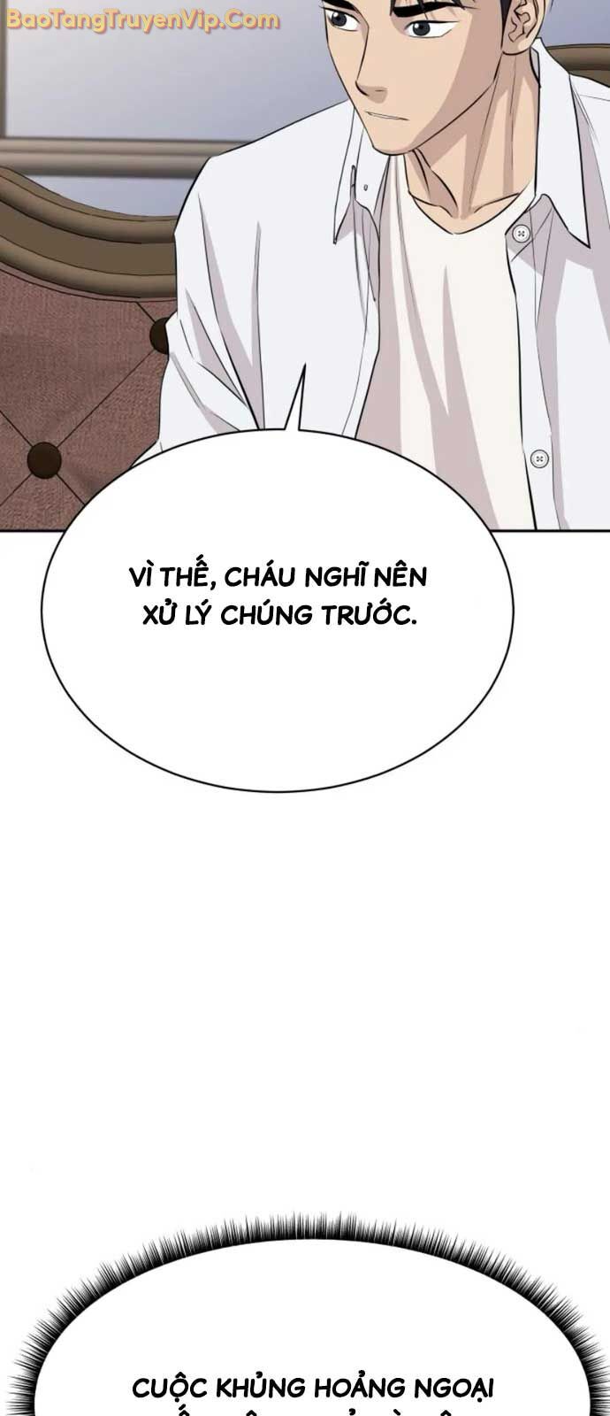 Cháu Trai Thiên Tài Của Vua Cho Vay Nặng Lãi Chương 56.3 Ảnh 59