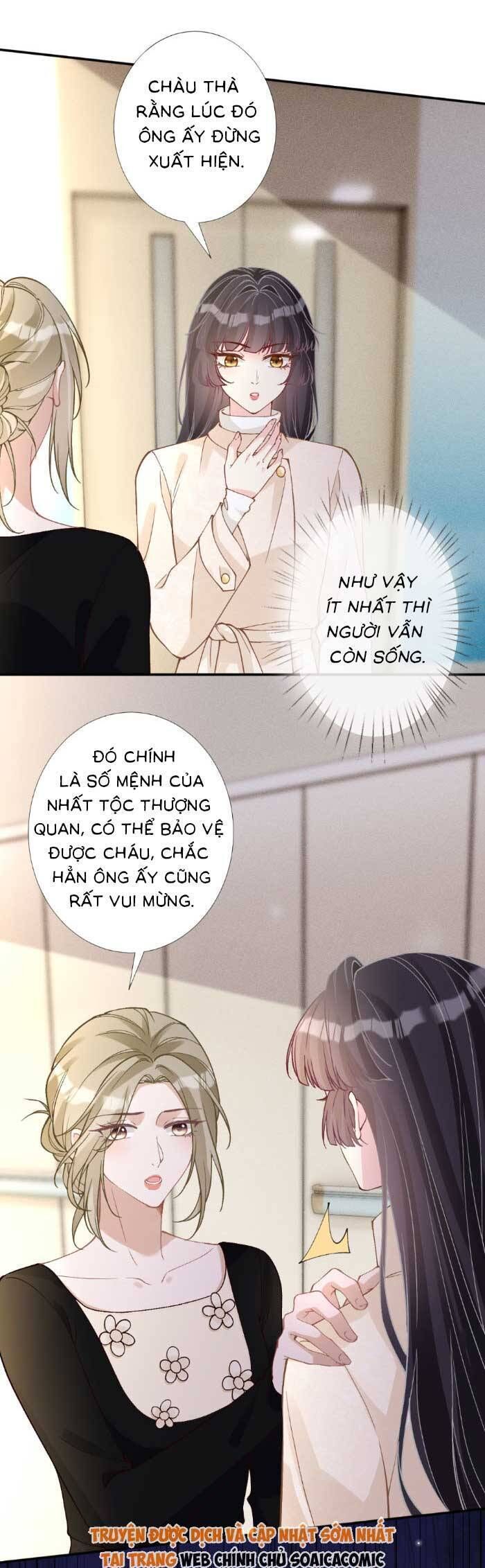 Ôm Khẩn Tiểu Mã Giáp Của Tôi Chương 356 Ảnh 5