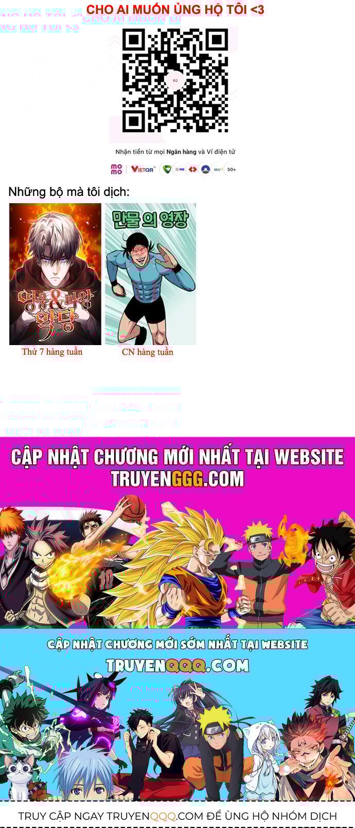 Hero X Demon King X Villain Chương 130 Ảnh 62