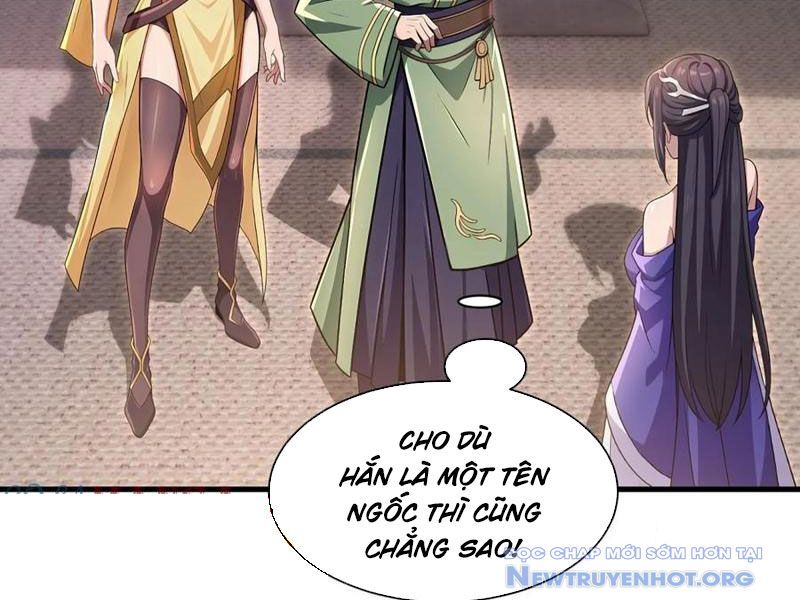 Phản Phái Muốn Sống Lâu Thêm Một Ngày Chương 35 Ảnh 8