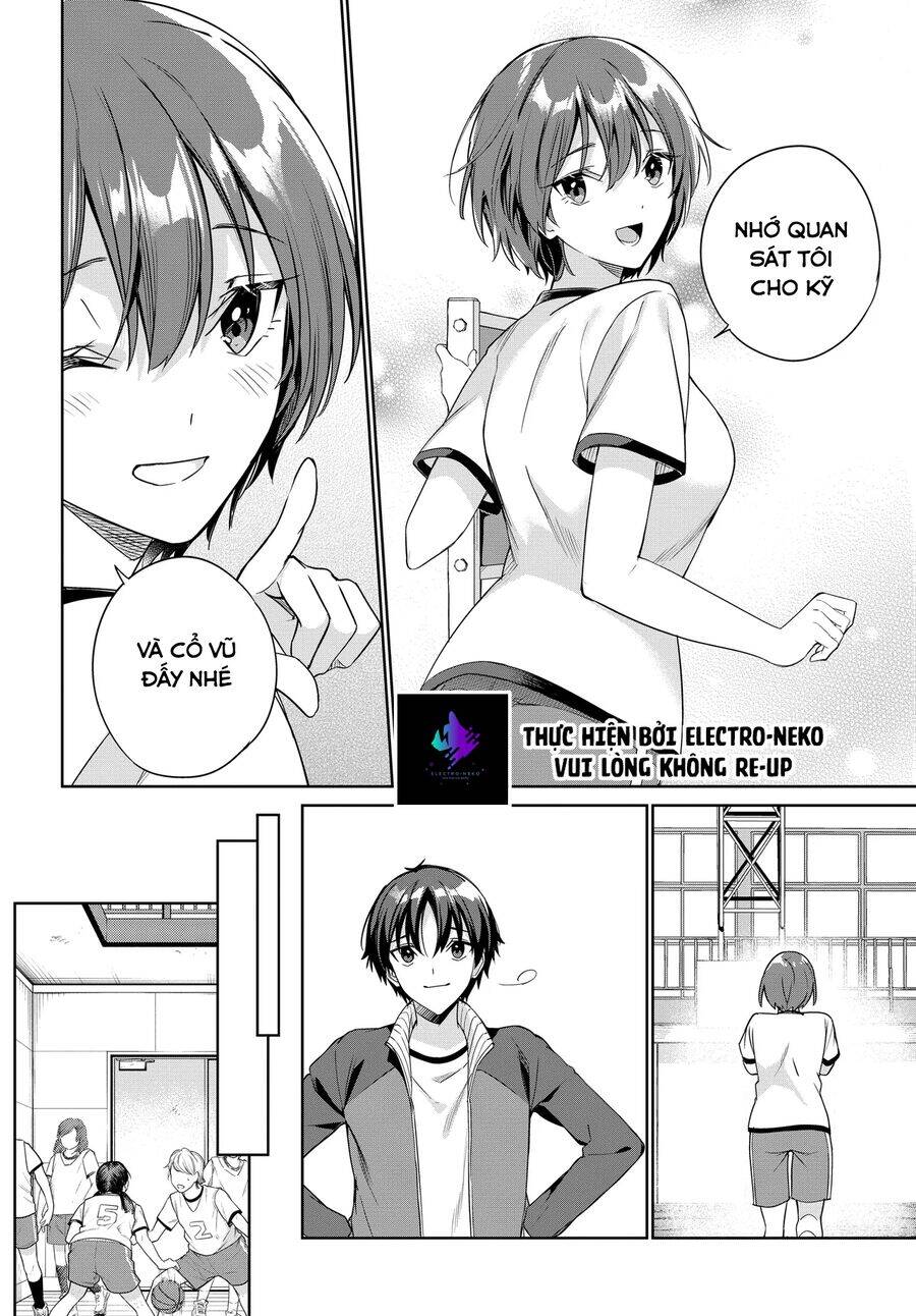 Ryoushin No Shakkin Wo Katagawari Shite Morau Jouken Wa Nihon Ichi Chương 28 Ảnh 9