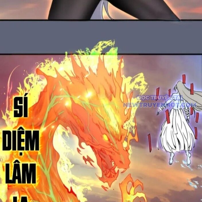 Cao Đẳng Linh Hồn Chương 319 Ảnh 20