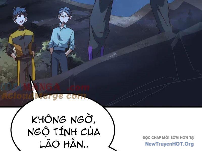 Vạn Tộc Xâm Lấn: Bắt Đầu Thuần Hóa Chương 35 Ảnh 60