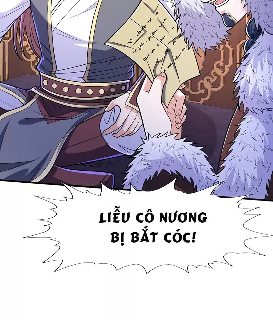 Ma Thú Chiến Thần Chương 16 Ảnh 8