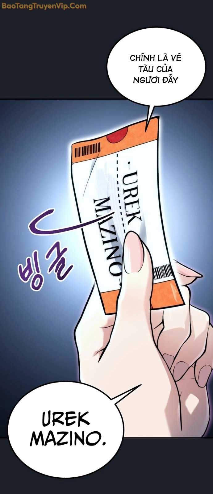 Cuộc Chiến Trong Tòa Tháp: Urek Mazino Chương 8 Ảnh 102