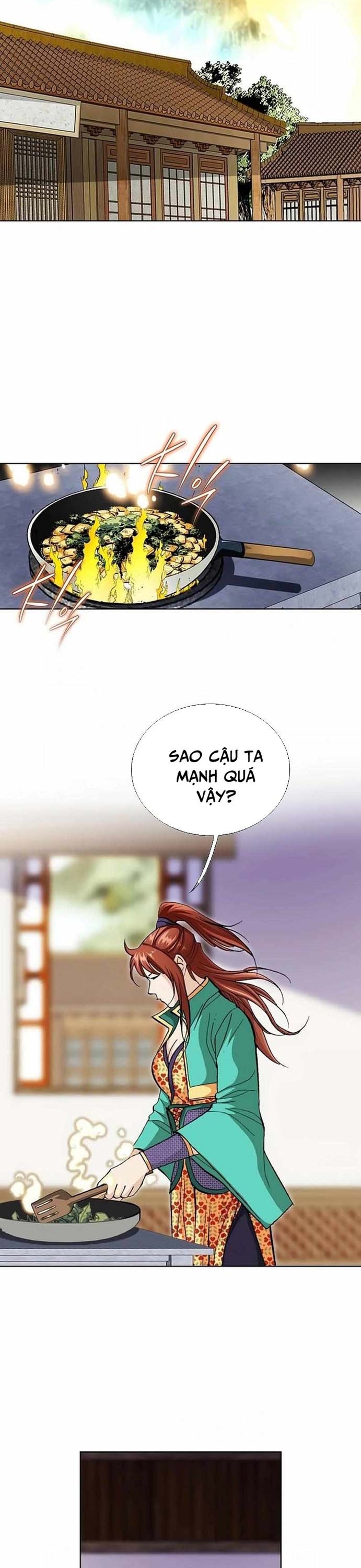 Vô Song Chương 51 Ảnh 4