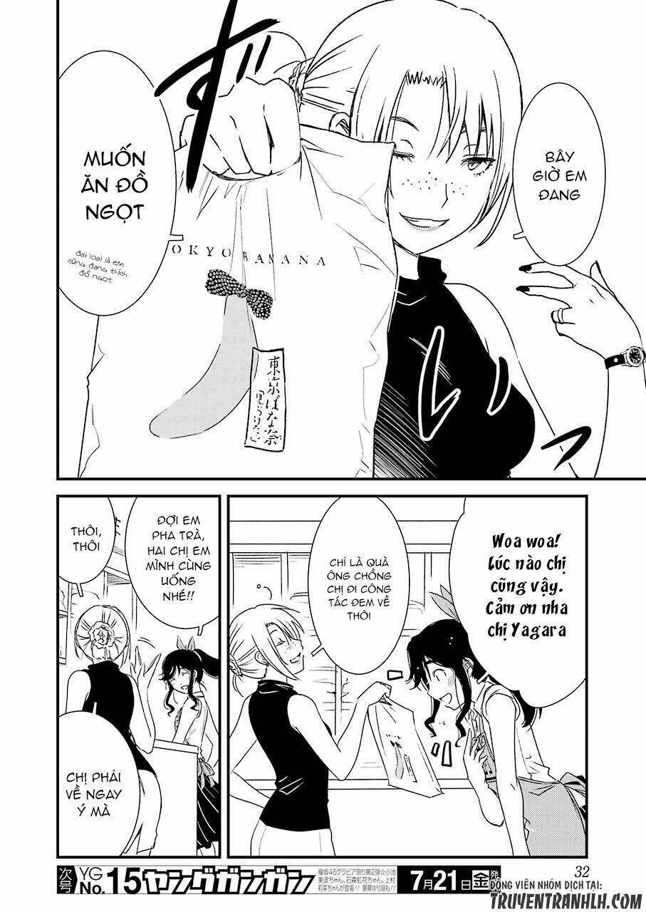 Kirei Ni Shitemoraemasuka Chương 1 Ảnh 17