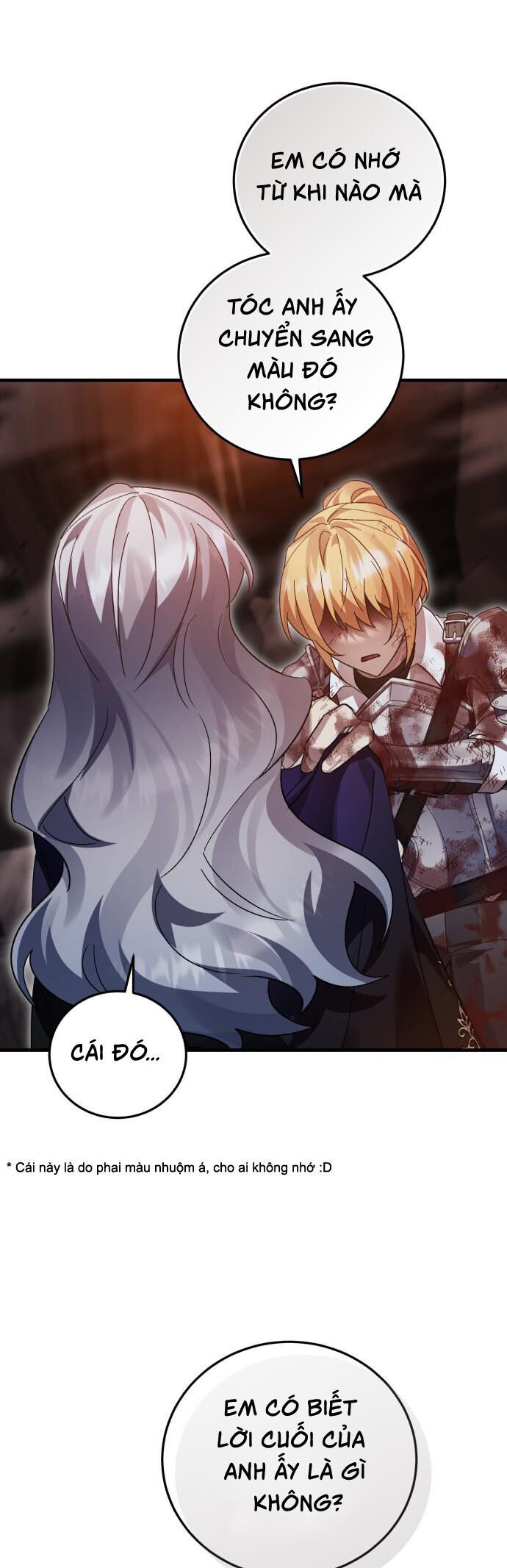 Hero X Demon King X Villain Chương 130 Ảnh 21