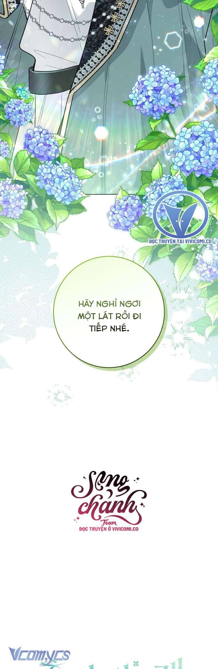 Bé Con Cá Voi Sát Thủ Chương 51 Ảnh 19
