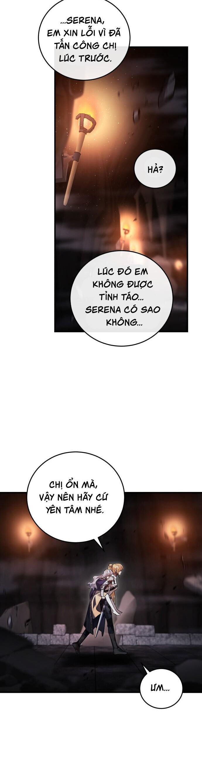 Hero X Demon King X Villain Chương 130 Ảnh 6