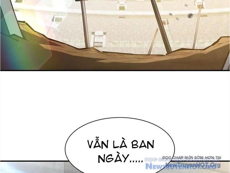 Huyết Cơ Và Kỵ Sĩ Chương 384 Ảnh 62