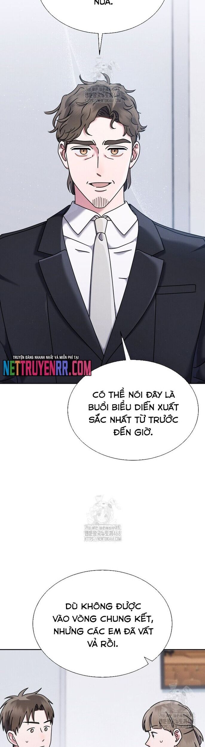 Thiên Tài Âm Nhạc Trường Trung Học Chương 58 Ảnh 5