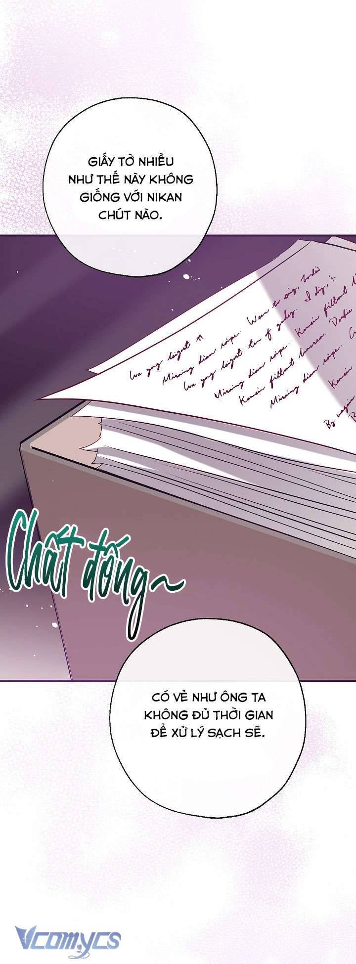 Chúng Ta Có Thể Trở Thành Người Nhà Không? Chương 134 Ảnh 55
