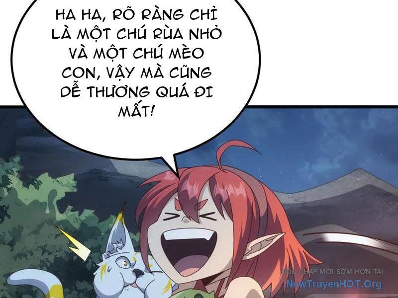 Vạn Tộc Xâm Lấn: Bắt Đầu Thuần Hóa Chương 35 Ảnh 10