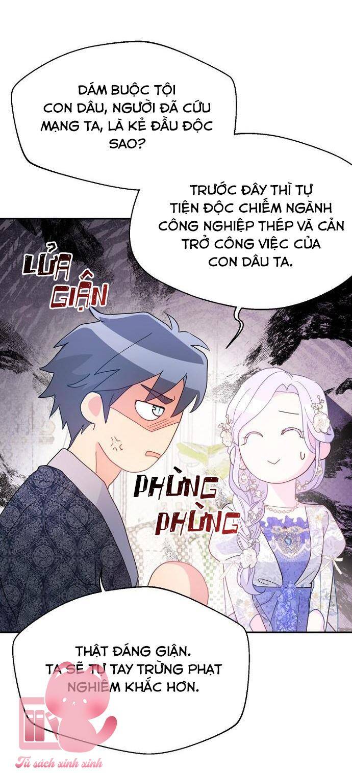 Tiền Là Tất Cả Chồng Là Phù Du Chương 101 Ảnh 11