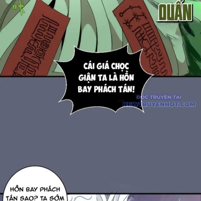 Cao Đẳng Linh Hồn Chương 319 Ảnh 70