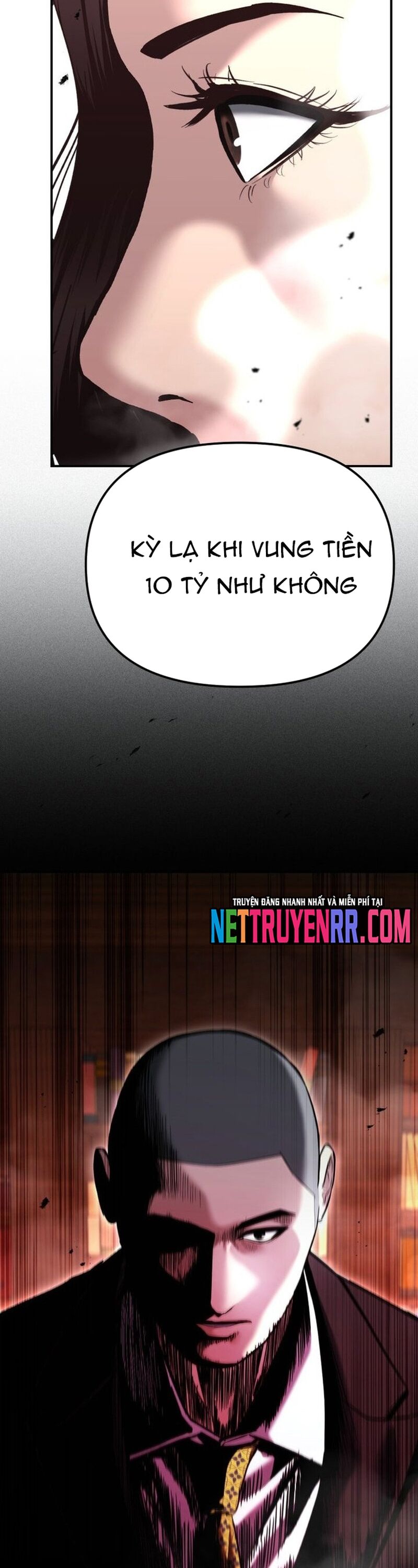 Cảnh Sát Bất Bại Chương 47 Ảnh 55