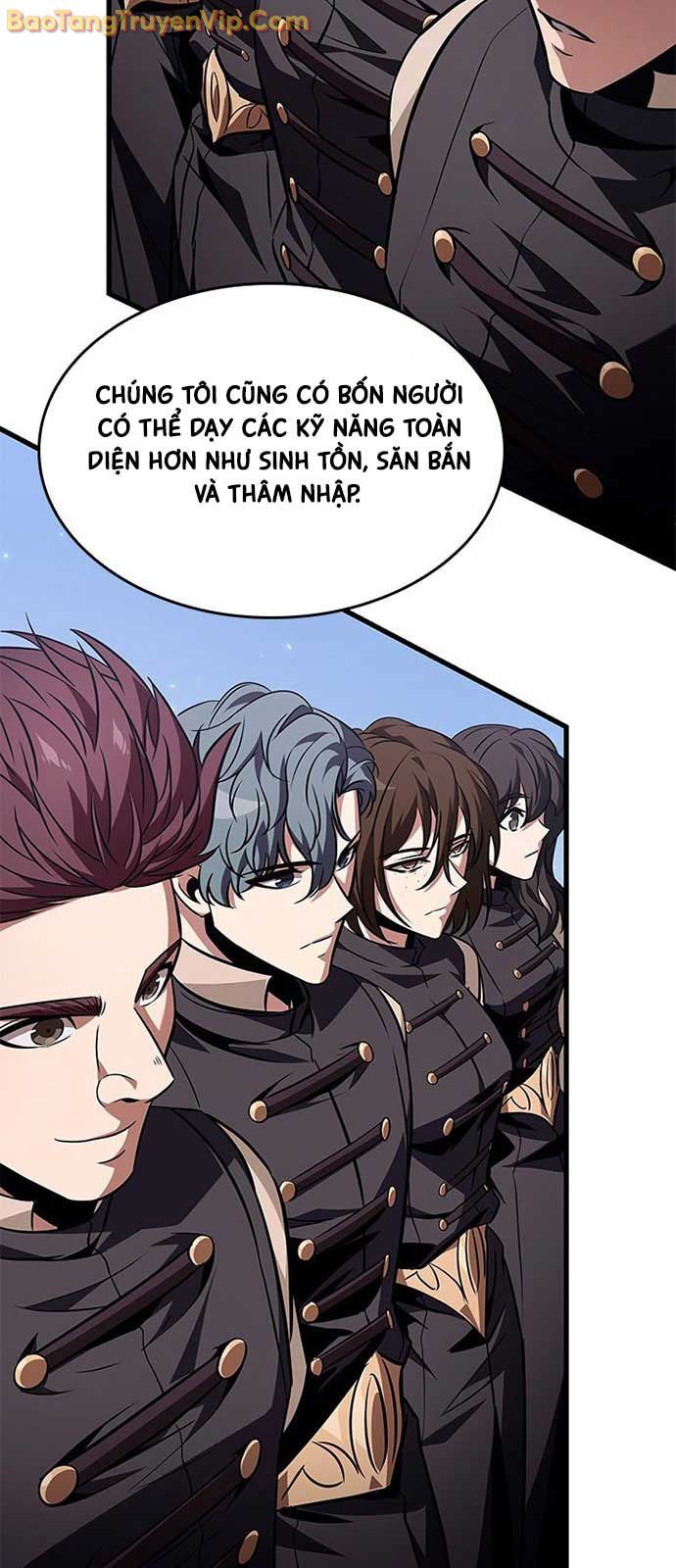 Gacha Vô Hạn Chương 150 Ảnh 48