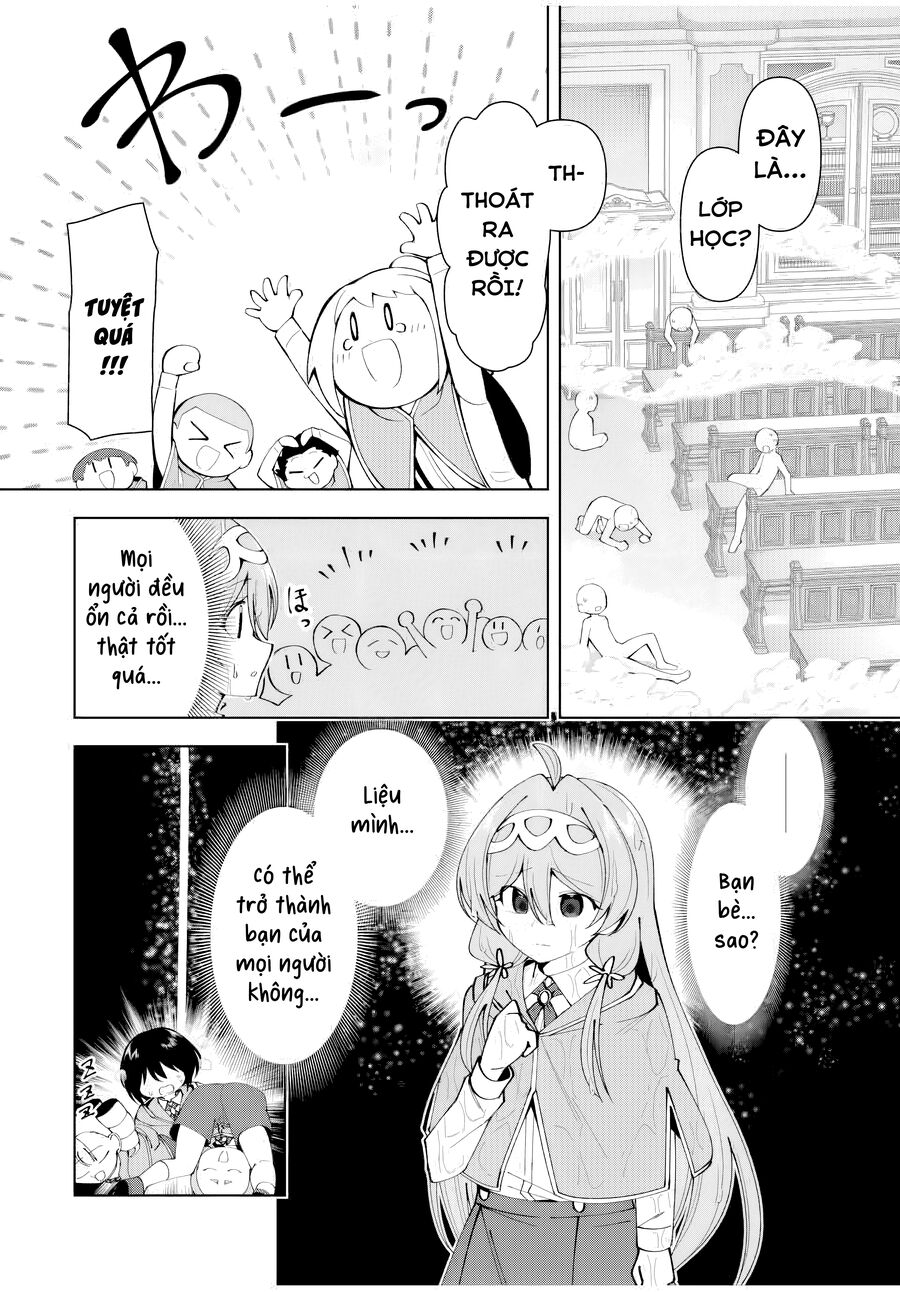 Yuusha To Yobareta Nochi Ni: Soshite Musou Otoko Wa Kazoku Wo Tsukuru Chương 61 Ảnh 21