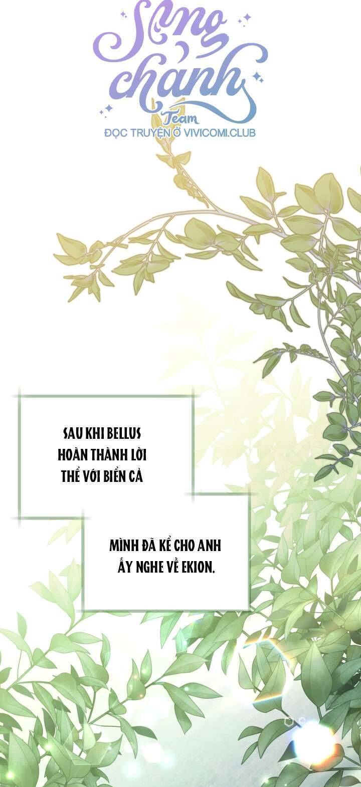 Bé Con Cá Voi Sát Thủ Chương 48 Ảnh 12
