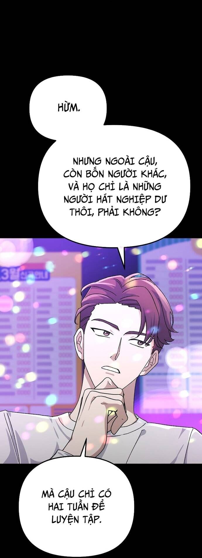 Tái Thiết Cuộc Đời Kẻ Nghiện Game Chương 17 Ảnh 50